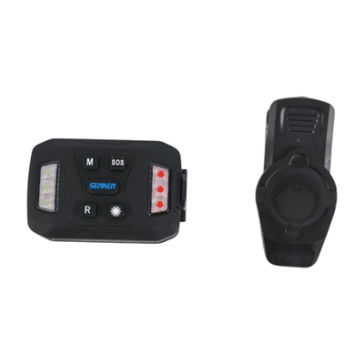 Senken New je predstavil 360 Shoulder Light—LTE2735