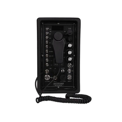 Prenosna akustična naprava YSX-100-01B