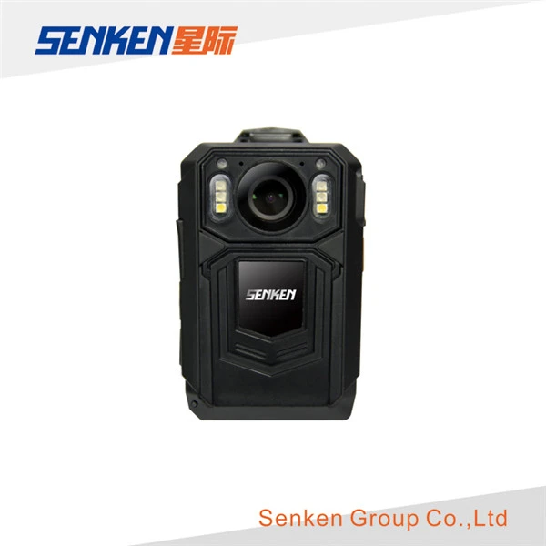 Full HD 1080P telesa Rabljena kamera z IR Night Vision podpore 4G DSJ-B7-1