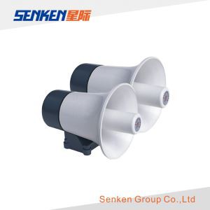 Big Sound 20W Siren Zvočnik Za policijsko motorno kolo CJB20AM