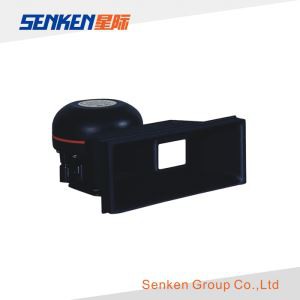 100W Low Profile Notranji Lightbar Siren glasen zvočnik YD-100D1