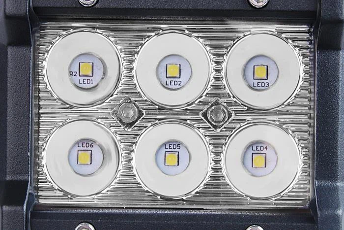 SENKEN 18W Work LED Light Bar