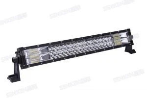 SENKEN 120W High Power LED svetlobni trak iz ceste