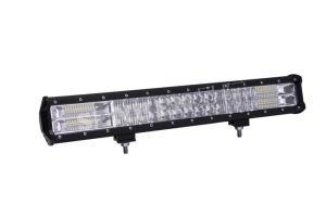 SENKEN 126W Super Bright Offroad svetlobe Bar