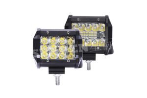 SENKEN 18W Flood LED Car Light