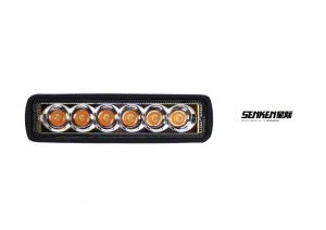 Senken SK-CD018TJ 18W LED delovna luč Bar