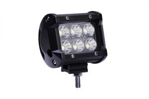 SENKEN 18W Delovna LED svetlobna palica