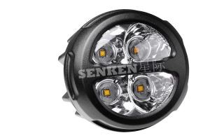 Senken 3,2-palčni Offroad avto 20W delo luči