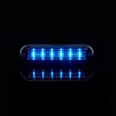 LED ECE R65 Mini luč LTE1835