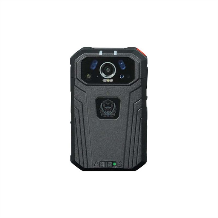 Nova 5G Bodycam DSJ-V9